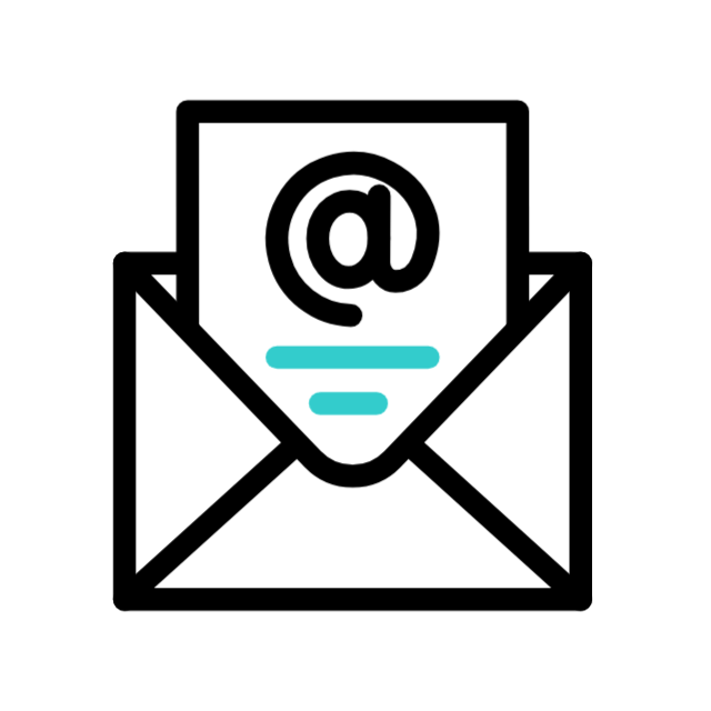 email :